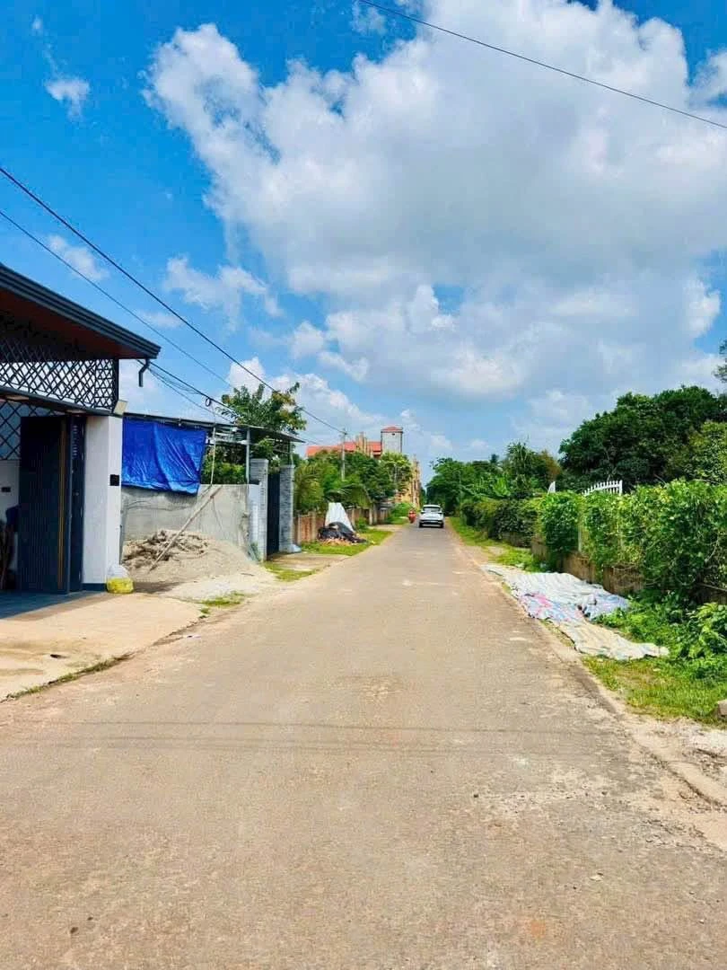 Bán đất mặt tiền Ywang 5x48m, 240m², EaKao, giá 2 tỷ 250 triệu - Ảnh 1