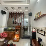 Nhà mặt tiền 60m2, 3 PN, 4 tầng gần cầu Lê Thanh Nghị, Quy Nhơn - Ảnh thu nhỏ 5