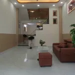 Bán nhà hẻm xe hơi 4 tầng 4x13m (52m²) Bình Tân, giáp Tân Phú, gần Aeon, giá hơn 6 tỷ - Ảnh thu nhỏ 2