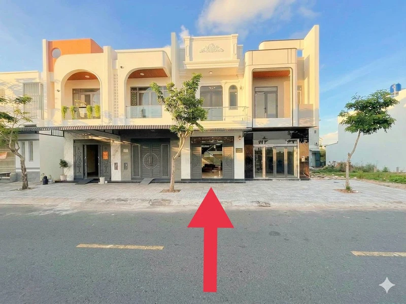 Bán nhà 3 phòng ngủ 90m² Rạch Giá 3,5 tỷ