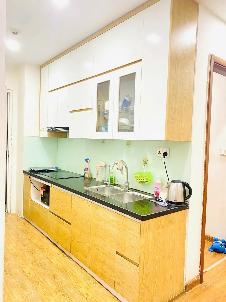 Bán căn hộ 2PN 66m2 Gemek 2 Thủ Đức - Ảnh thu nhỏ 3