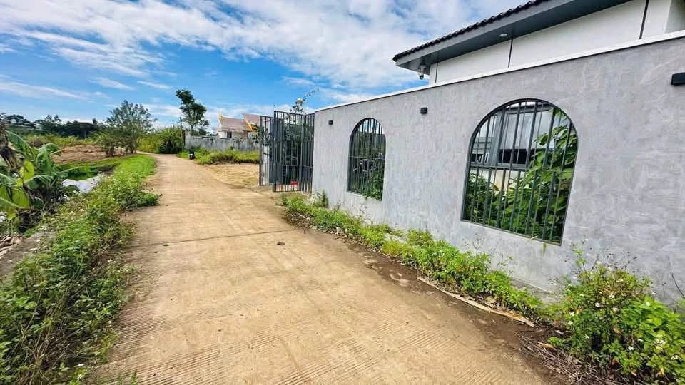 Bán đất Pleiku 135m² giá 600 triệu - Ảnh thu nhỏ 2