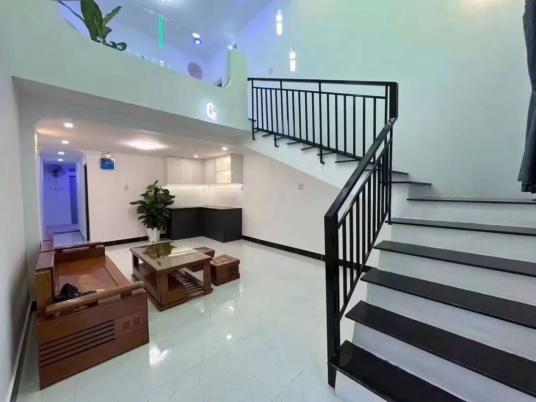 Bán nhà 2 phòng ngủ 52,4m2 Tuy Hòa 1,58 tỷ - Ảnh thu nhỏ 4