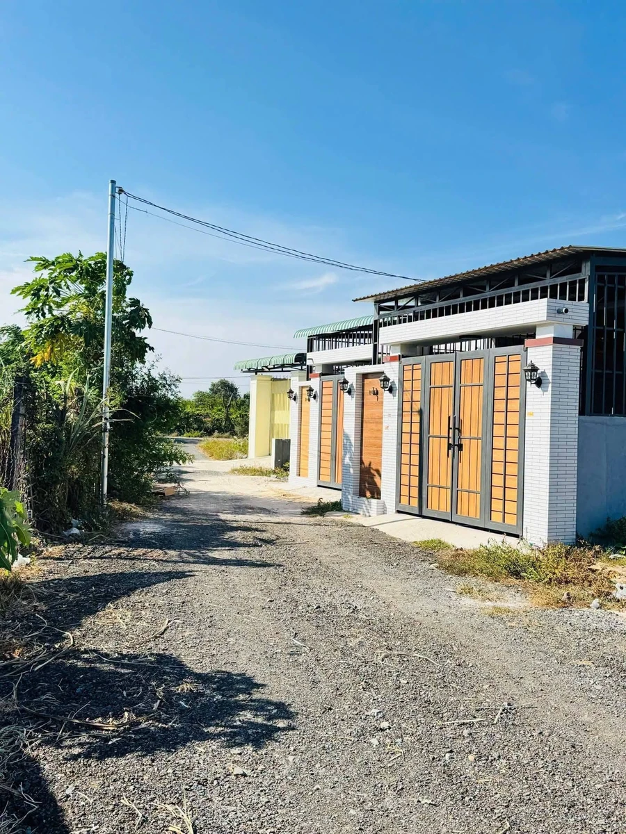 Nhà mới xây 80m2 2PN gần biển Phước Hải, 1,47 tỷ - Ảnh thu nhỏ 5