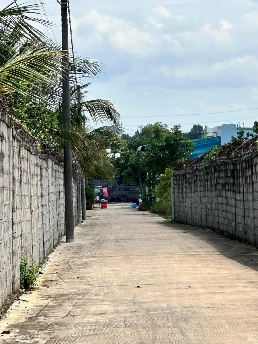 Bán đất nền 5x23m, 600 triệu tại Bình Dương - Ảnh 1