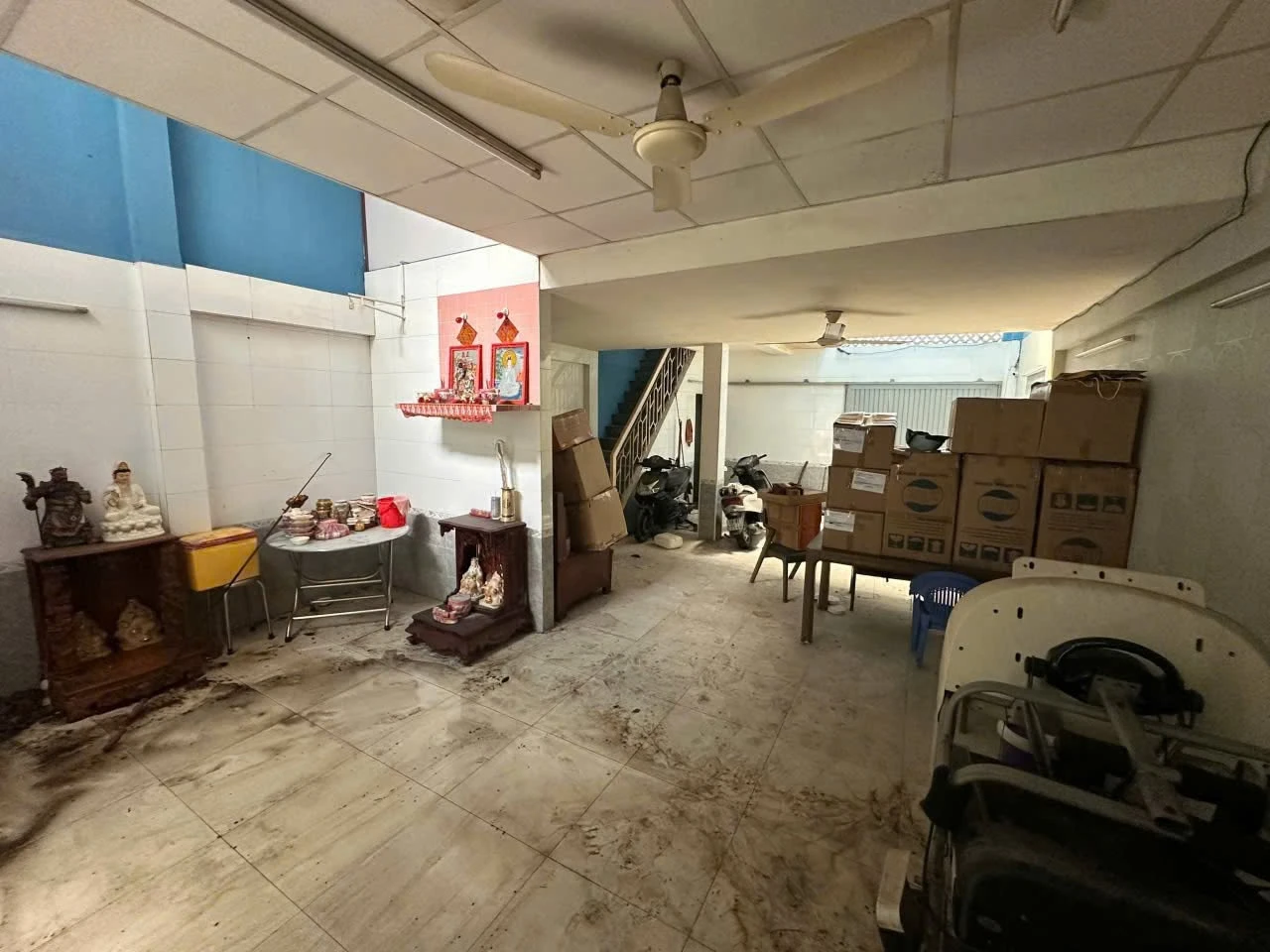 Nhà 2 mặt hẻm đường 3/2 Q11, 27m², 4,25 tỷ - Ảnh 1