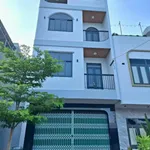 Bán nhà mặt tiền đường Hà Thanh 2, Quy Nhơn, 41,2m2, giá 4,1 tỷ - Ảnh thu nhỏ 1