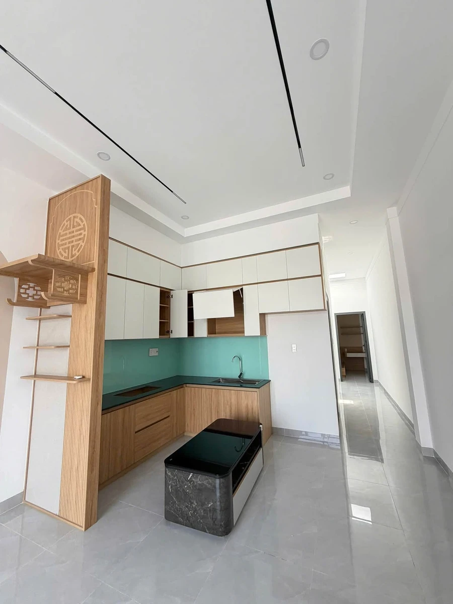 Bán nhà hẻm 473/32 Ymoan, 2PN, 76m², 1 tỷ 290 - Ảnh thu nhỏ 3