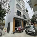 Bán nhà 5 tầng 35m Đồng Mai Hà Đông 4 tỷ - Ảnh thu nhỏ 2