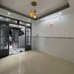 Bán nhà 2 tầng 44m², 2PN, hẻm 4m gần Emart Phan Huy Ích, Gò Vấp, giá 4 tỷ - Ảnh thu nhỏ 2