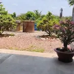 Bán nhà vườn 1097m2 đường ô tô, sổ hồng riêng tại Lương Hòa, Bến Lức, Long An - Ảnh thu nhỏ 4