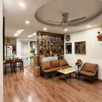 Bán căn hộ 2 ngủ 70m2 Trần Phú Hà Đông, giá 4 tỷ - Ảnh thu nhỏ 2