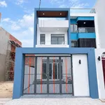 Bán nhà mặt tiền ĐX101, 4PN, 91.7m², Thủ Đức, 3.55 tỷ - Ảnh thu nhỏ 3