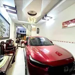 Bán nhà phố 4 tầng 64m2, 4 phòng ngủ, ô tô vào nhà, khu phân lô Nơ Trang Long, Bình Thạnh - Ảnh thu nhỏ 4