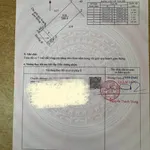 Bán đất kiệt Trưng Nữ Vương 100m x 5.8m, 1.43 tỷ - Ảnh thu nhỏ 5