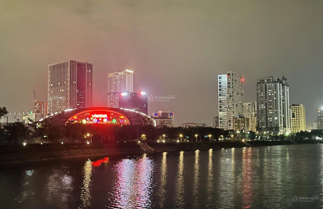 Bán lỗ mảnh đất mặt đường Quốc lộ 1A, P.Kỳ Phương cũ, 3,5 tỷ, 200m2 full thổ cư, vị trí ngã ba! - Ảnh thu nhỏ 3