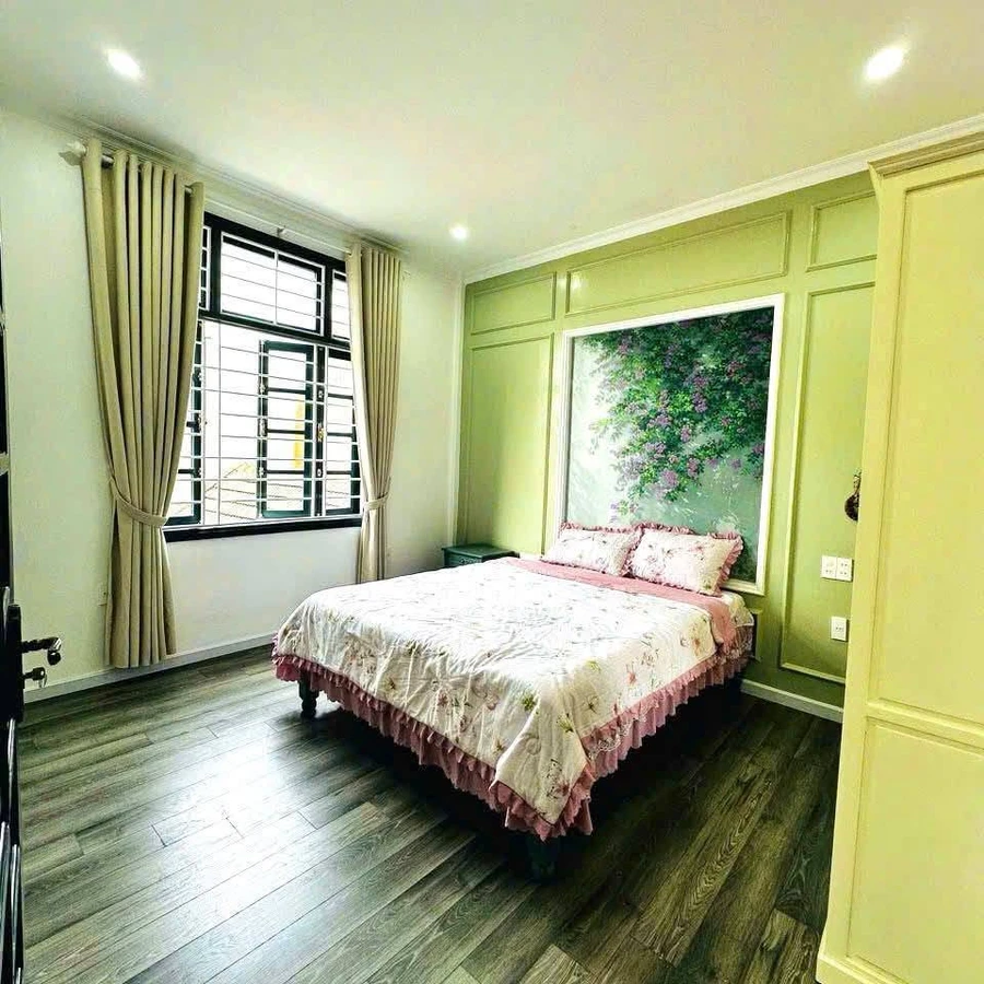 Bán nhà 2 tầng 150m² Phạm Thị Liên, TP Huế, 5 tỷ - Ảnh thu nhỏ 4
