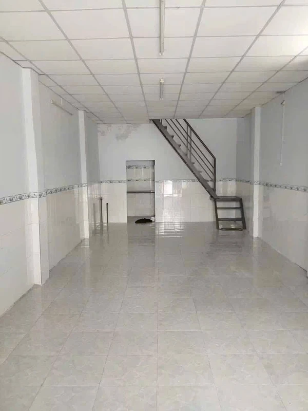 Cho thuê nhà 2 mặt tiền Gò Xoài, Bình Tân, 48m², 7 triệu/tháng