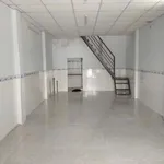 Cho thuê nhà 2 mặt tiền Gò Xoài, Bình Tân, 48m², 7 triệu/tháng - Ảnh thu nhỏ 1