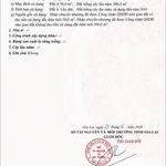 Nhà mặt tiền Nguyễn Chí Thanh vị trí đẹp - Ảnh thu nhỏ 5