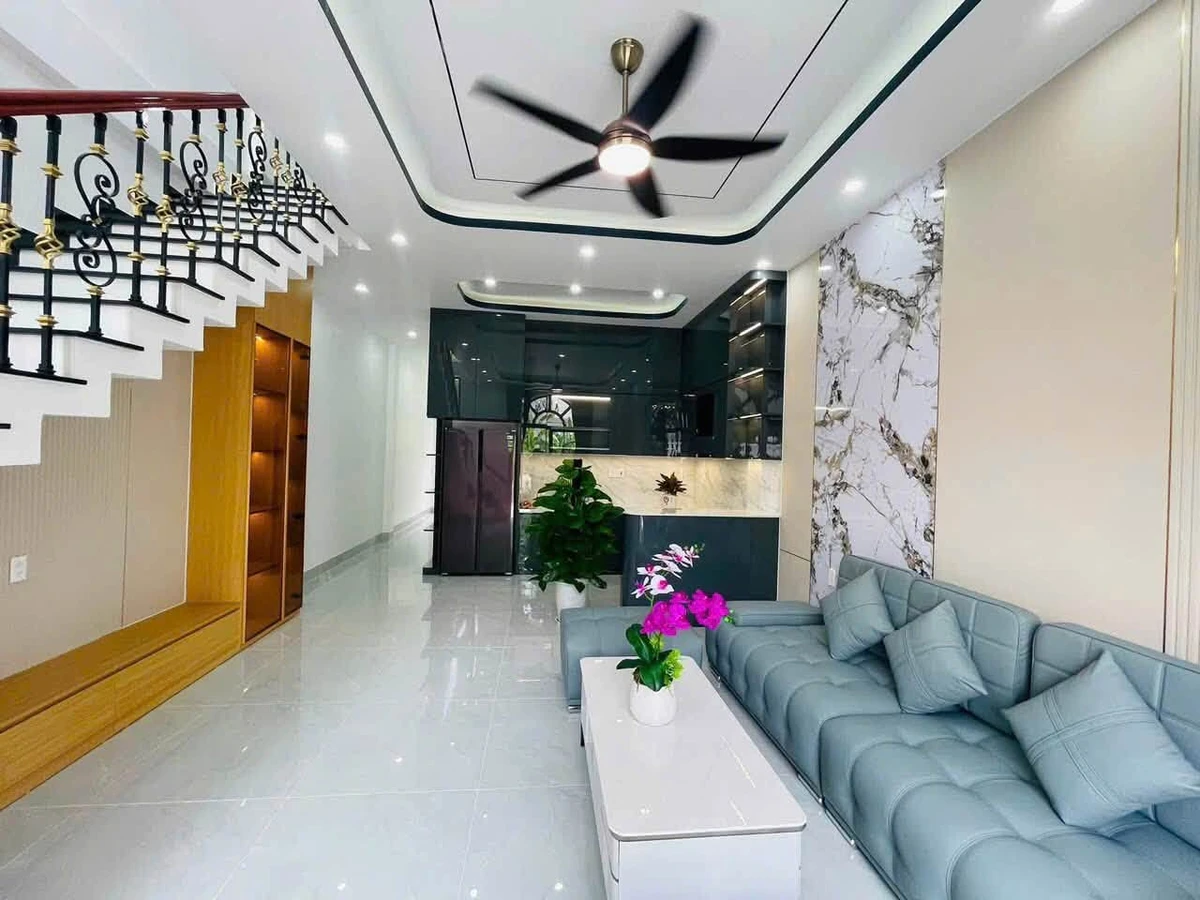 Bán nhà 2 tầng 100m2 3PN Vũ Ngọc Phan Huế - Ảnh thu nhỏ 3