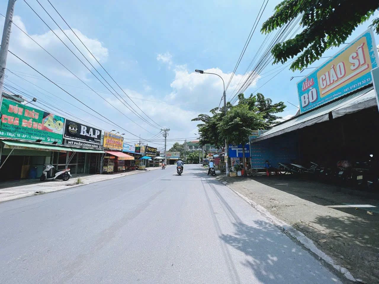 Bán nhà 1T1L sân vườn 274m2 Tân Triều Đồng Nai 3.6 tỷ - Ảnh 1
