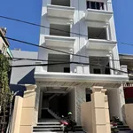 Bán nhà xây mới 4 phòng ngủ 67m² Hóc Môn 6.5 tỷ - Ảnh thu nhỏ 1