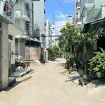 Bán nhà 2 tầng BTCT 64m2 (4x16m) gần An Dương Vương - Võ Văn Kiệt, Bình Tân - Ảnh thu nhỏ 4