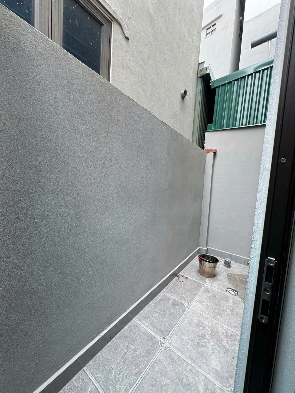 Bán nhà 2 tầng 40m² Việt Hoà, 3 PN - Ảnh 1