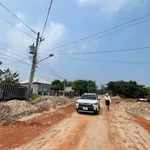 Bán đất mặt tiền 12m x 66m Đường Minh Hưng Bình Chánh 1 tỷ 600 - Ảnh thu nhỏ 2