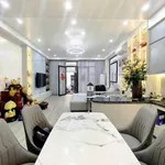 Bán nhà 4 tầng 67m² Trần Nguyên Hãn, Hải Phòng 4 tỷ 8 - Ảnh thu nhỏ 2