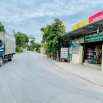Bán đất 96m² mặt đường Hoà Thọ, Vinh Lộc, Nghệ An - Ảnh thu nhỏ 2