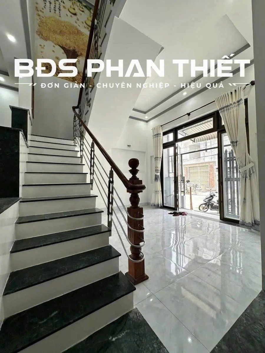 Bán 2 căn nhà góc 199m2 Phan Thiết 6.4 tỷ - Ảnh thu nhỏ 2