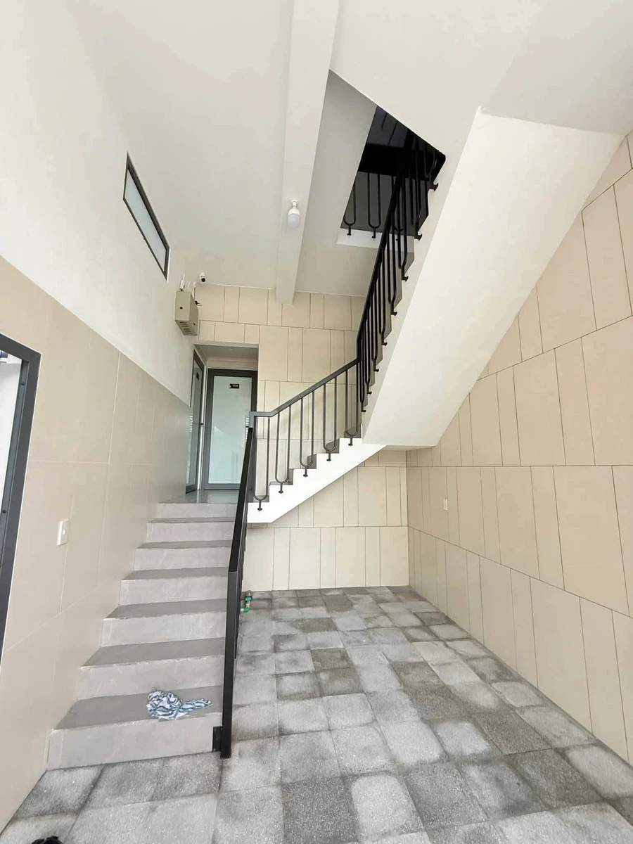 Bán nhà trọ 9 phòng 160m² gần ĐH Huế, Thừa Thiên Huế - Ảnh thu nhỏ 4