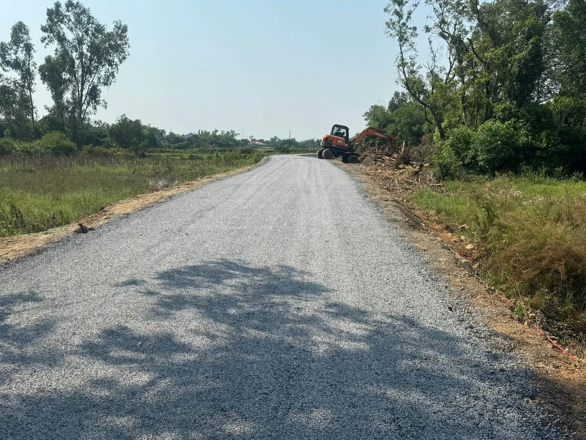 Bán lô đất Bùi Thế Đạt Nhị Ước 68m2, giá 750 triệu - Ảnh thu nhỏ 2