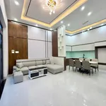 Bán nhà mới xây 5x20m, 2 phòng ngủ, Bình Lộc, Đồng Nai, 1,48 tỷ - Ảnh thu nhỏ 4