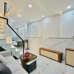 Bán nhà hẻm 576 Quang Trung, Phường 10, Gò Vấp, 3x8m, 2PN, full nội thất, 3,45 tỷ - Ảnh thu nhỏ 4