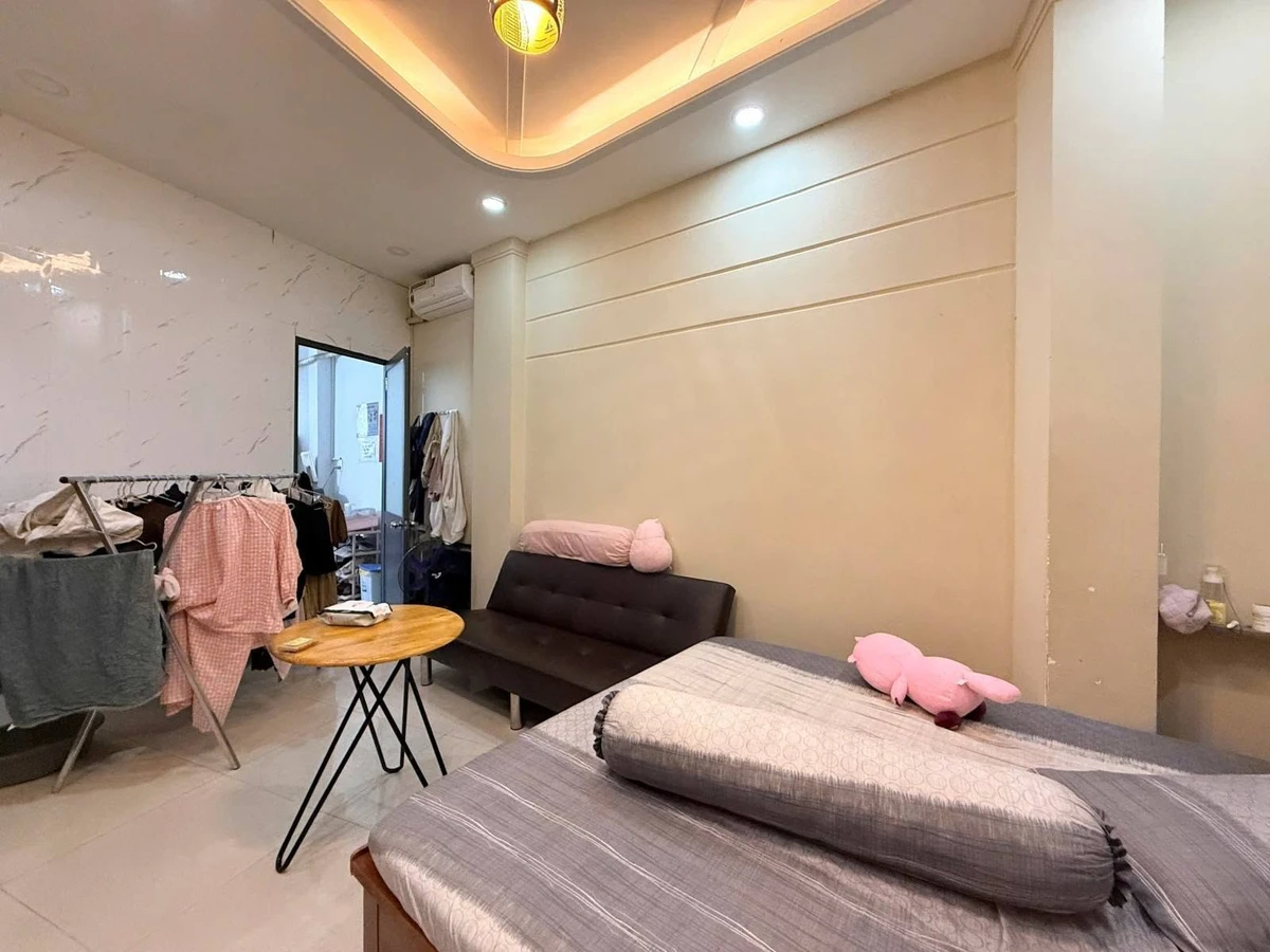 Bán shophouse 54m² Bình Thạnh 8.5 tỷ doanh thu 39tr/tháng - Ảnh thu nhỏ 3