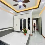 Bán nhà phố Q10 41m² 5 phòng ngủ 9,5 tỷ gần CMT8 - Ảnh thu nhỏ 2