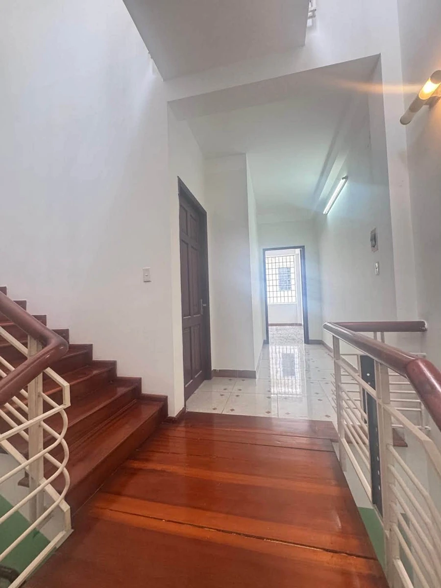 Bán nhà 3 tầng phố kinh doanh 87.5m2 Ngô Tất Tố, Đà Nẵng - Ảnh thu nhỏ 5