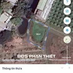 Bán đất 274m² thổ cư Phong Nẫm, 500 triệu - Ảnh thu nhỏ 3