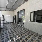 Bán nhà mới 80m2, 2 phòng ngủ, giá 490 triệu tại ấp An Bình, xã Châu Thành, Tây Ninh - Ảnh thu nhỏ 4
