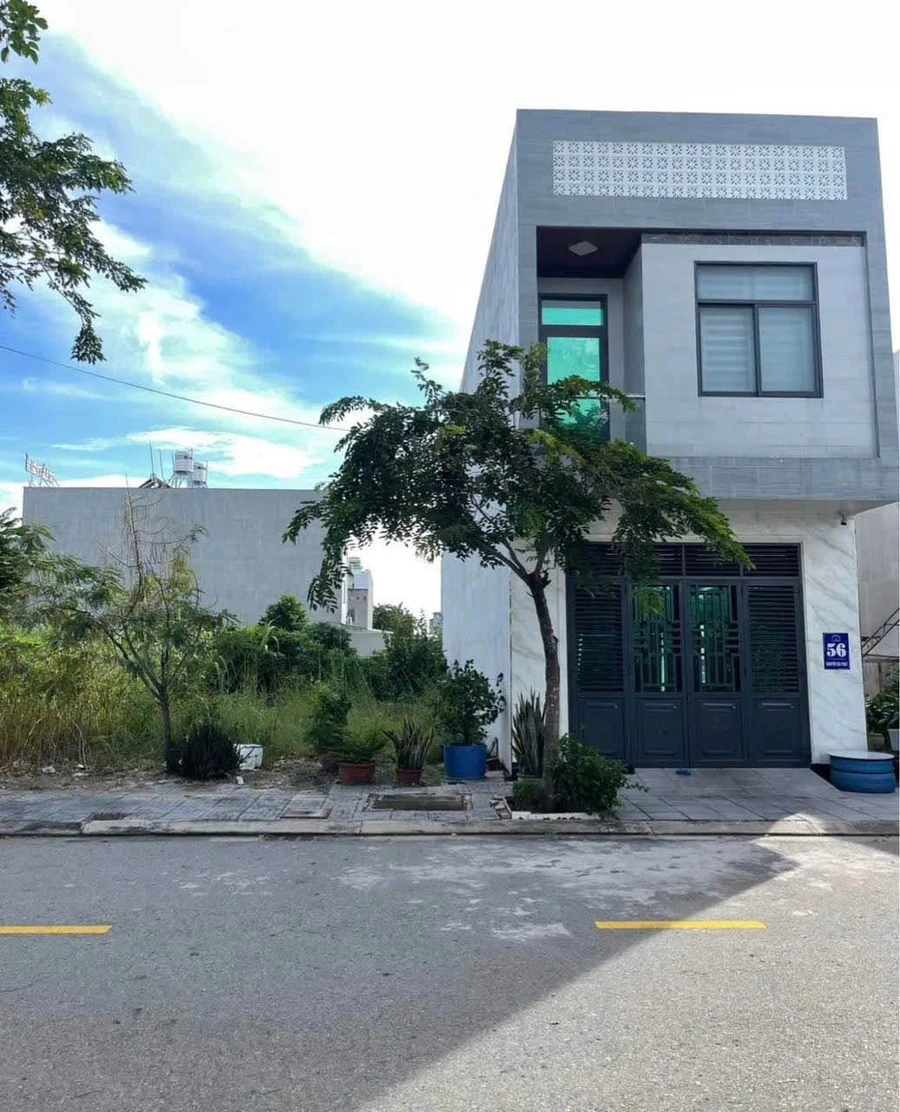 Bán lô đất tái định cư Bắc Hương Lộ 10, 108.5 m² tại TP. Bà Rịa - Ảnh thu nhỏ 4