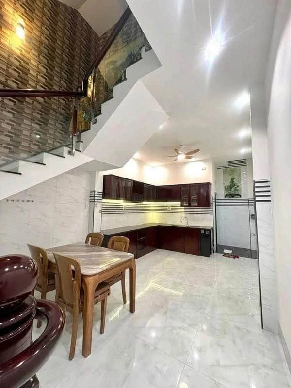 Nhà mặt tiền 52m2, 3 phòng ngủ bán Quy Nhơn - Ảnh thu nhỏ 3