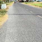 Chính chủ bán gấp 5600m2 đường Tỉnh 881 nhựa 10m, cách Phà Mỹ An 1km,giá 1tr160/m2 - Ảnh thu nhỏ 21