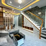 Bán nhà 1 trệt 1 lầu 3PN Huỳnh Khương An, Phước Hưng, Long Hải - Ảnh thu nhỏ 3