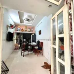 Bán nhà 4 tầng 30m² Phường 9 Tân Bình 5,2 tỷ - Ảnh thu nhỏ 4