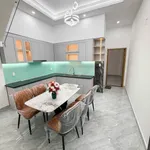 Bán nhà 1 trệt 1 lầu 65m2, 3 phòng ngủ, full nội thất, Bửu Hòa, Biên Hòa, Đồng Nai - Ảnh thu nhỏ 4