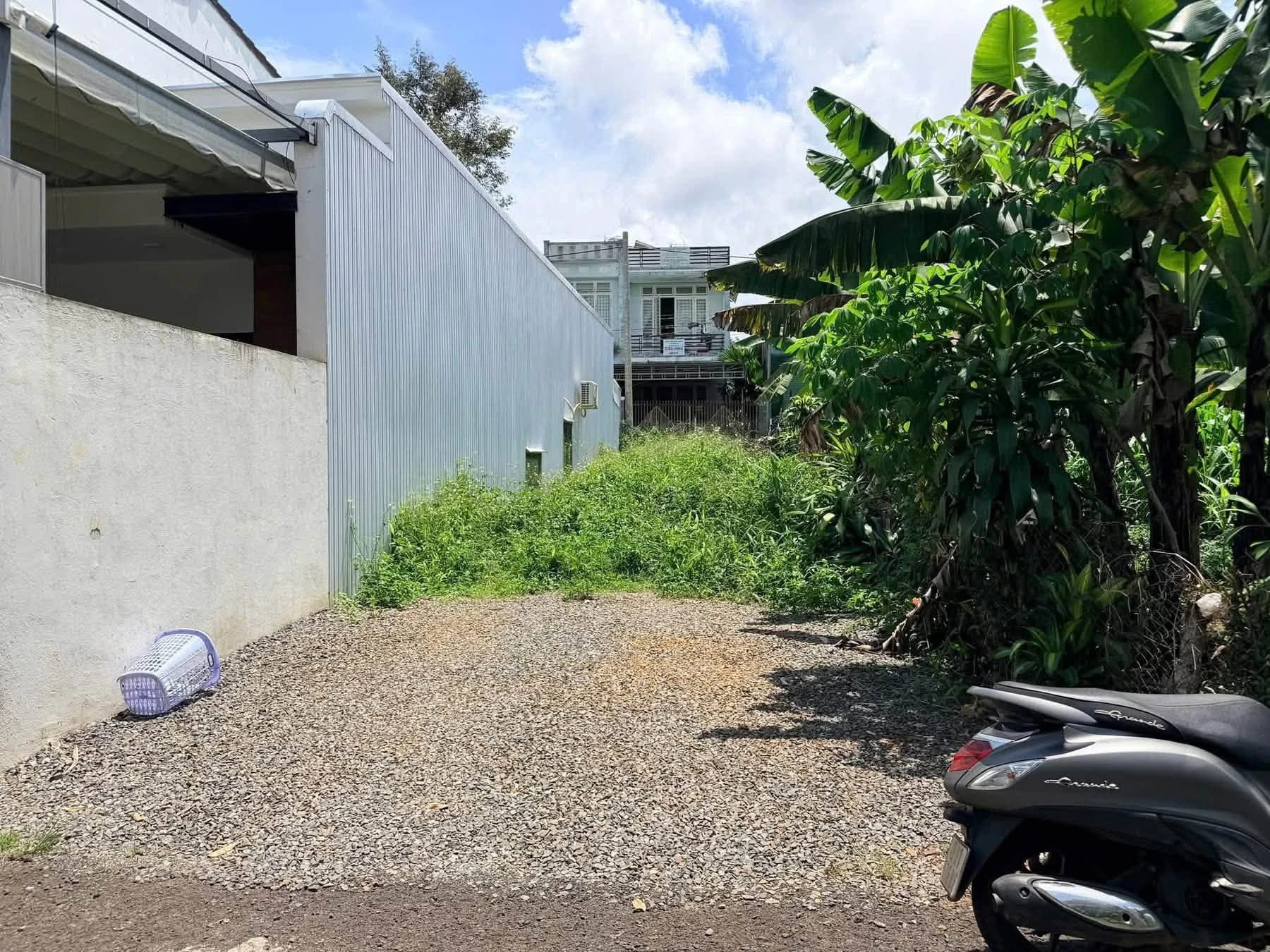 Bán đất trung tâm Bảo Lộc 112m² sổ riêng - Ảnh 1