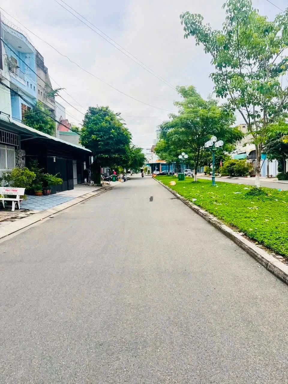 Bán biệt thự mini 200m² mặt đường Văn Cao, Rạch Giá - Ảnh 1